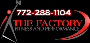 Stuart Florida Fitness -The Factory Fitness and Performance Center